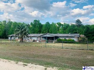 2317 Anderson Farm Rd, Darlington, SC 29501