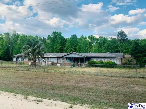 2317 Anderson Farm Rd, Darlington, SC 29501