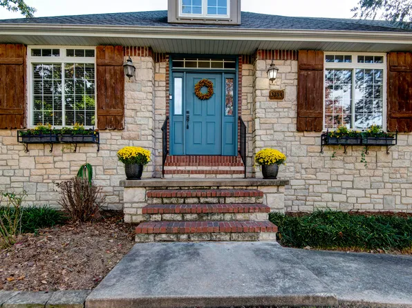3254 S Bedford Avenue, Springfield, MO 65809