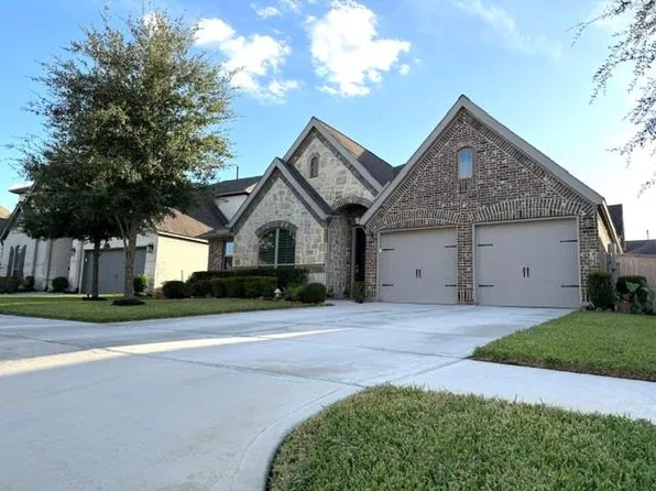 3314 Bellwick Chase Ln, Porter, TX 77365