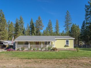 4062 Pine Meadows Dr, Loon Lake, WA 99148