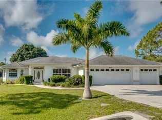 8401 Buckingham Rd, Fort Myers, FL 33905