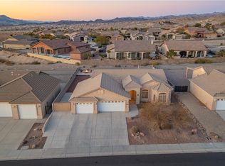 2735 La Paloma Dr, Bullhead City, AZ 86429