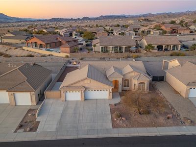 2735 La Paloma Dr, Bullhead City, AZ, 86429
