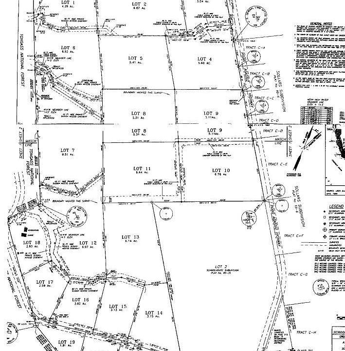 1st image of LOT 14 Schoolhouse Ii Lot 14