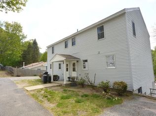 6 Myrtle St #0, Clinton, MA 01510