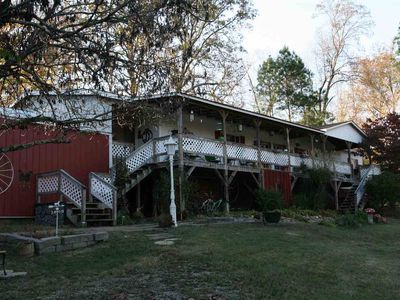 716 Morgan Ck Rd N, Sugar Tree, TN, 38380