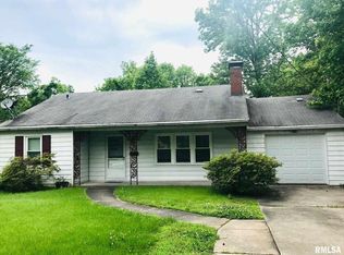 402 S Oakland Ave, Carbondale, IL