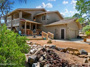 2245 Skyline Dr, Prescott, AZ 86303