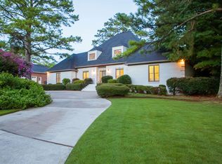 1229 Cedardell Ln, Birmingham, AL 35216