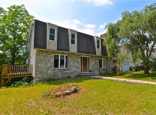 165-167 Mount Pleasant St, Derby, CT 06418