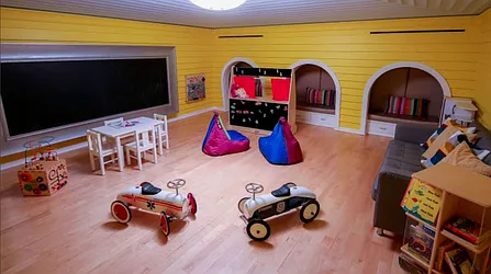 Rented by ConquestAdvisors