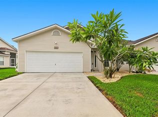 1821 LAKE HERON DRIVE, LUTZ, FL 33549