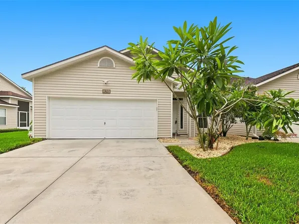 1821 LAKE HERON DRIVE, LUTZ, FL 33549