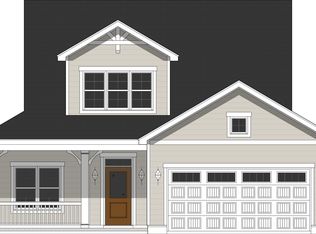 Fletcher Plan, Riverside Cove, Wilmington, NC 28401