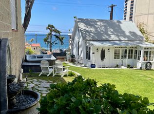 866 Prospect St, La Jolla, CA 92037
