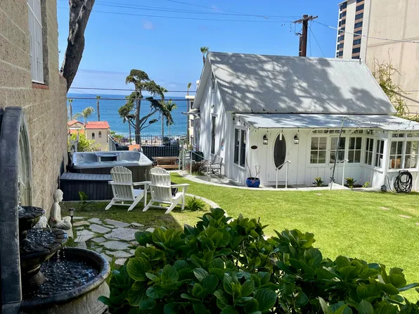 866 Prospect St, La Jolla, CA 92037