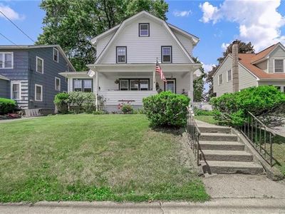 41 Jackson Ave, Middletown, NY, 10940