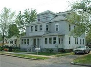 44-46 Brandon Ave, Springfield, MA 01119