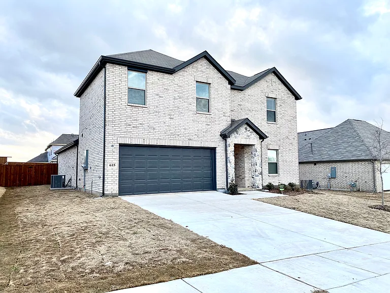615 Metallic Tree Ln — Photo 2