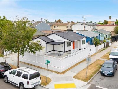 4204 Dwight St, San Diego, CA, 92105
