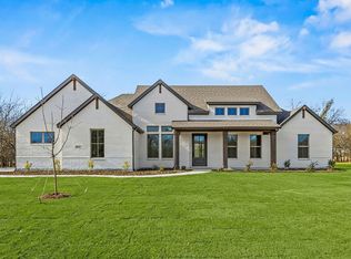 1012 Ranch Blvd, Aledo, TX 76008