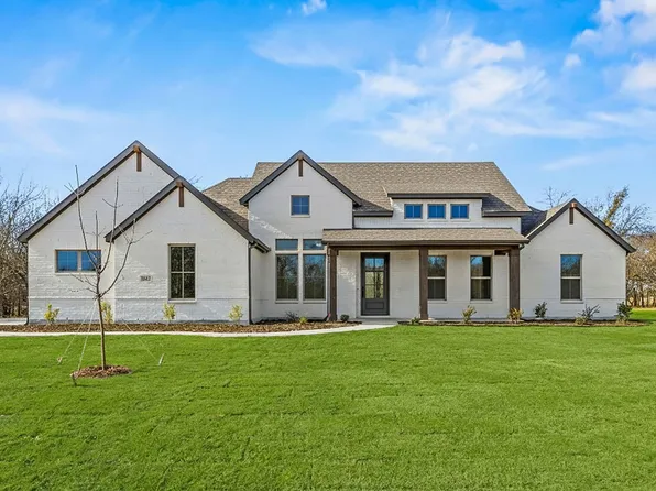 1012 Ranch Blvd, Aledo, TX 76008