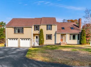 632 Plymouth St, Middleboro, MA 02346