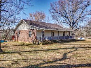 603 W Highway 174, Mount Vernon, MO 65712