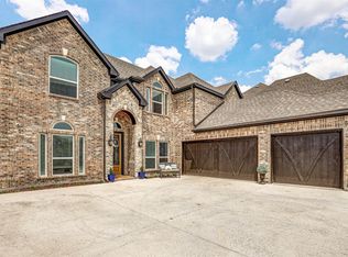 566 Long Meadow Dr, Haslet, TX 76052