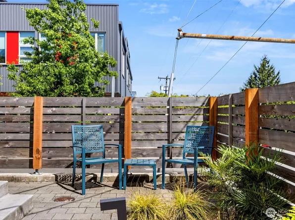2203 22nd Avenue S #A, Seattle, WA 98144