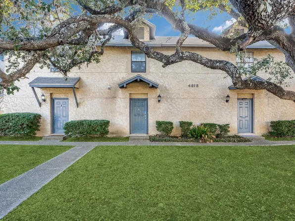 4918 Ty Terrace St APT 2, San Antonio, TX 78229