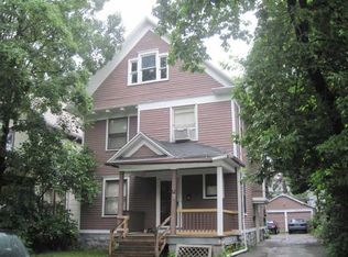 32 Arch St, Rochester, NY 14609
