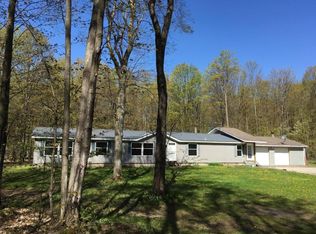 1902 Estelle Rd, Gaylord, MI 49735