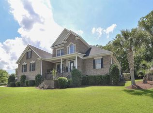 80 Cannonade Ct, Irmo, SC 29063