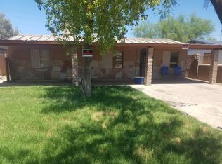 3022 W Cypress St, Phoenix, AZ 85009
