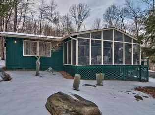 173 Blue Ridge Dr, Canadensis, PA 18325