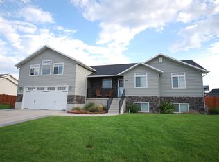 161 W 300 S, Hyde Park, UT 84318