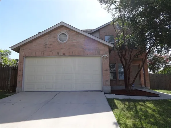 7119 Rock Blf, San Antonio, TX 78233