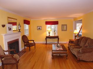 600 Idlewild Rd, Bel Air, MD 21014