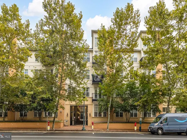 1201 E West Hwy APT 235, Silver Spring, MD 20910