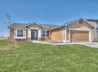 567 W Allspice St, Kuna, ID 83634