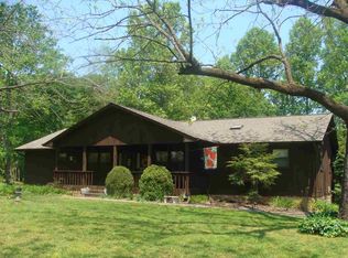 470 Cheohee Valley Rd, Tamassee, SC 29686