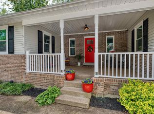 623 Forest Park Dr, Newburgh, IN