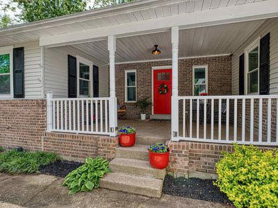 623 Forest Park Dr, Newburgh, IN, 47630