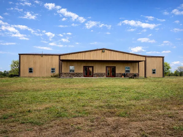 16409 Fir Road, Carthage, MO 64836