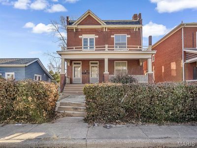 216 N Jackson St, Belleville, IL, 62220