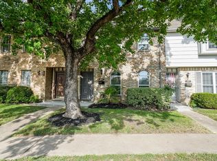 8101 Amelia Rd APT 106, Houston, TX 77055