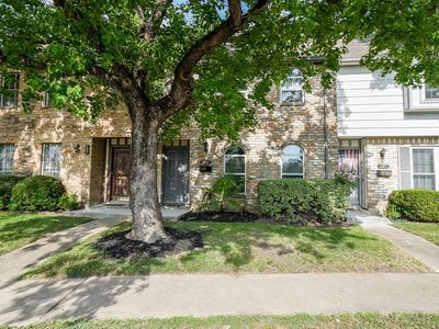 8101 Amelia Rd APT 106, Houston, TX, 77055
