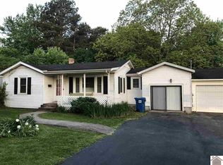 921 N 18th St, Murray, KY 42071